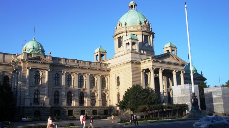 Sud u Beogradu odredio jednomjesečni pritvor Vranju