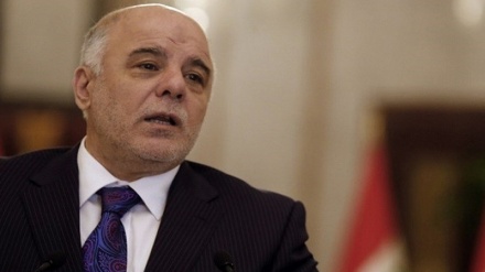  Pêgîriya Ebadî li ser pêwîstiya xurtkirina ewlehiya li Iraqê