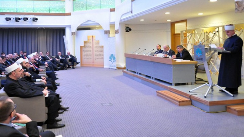 Islamska zajednica donosi rezoluciju o bosanskom jeziku 
