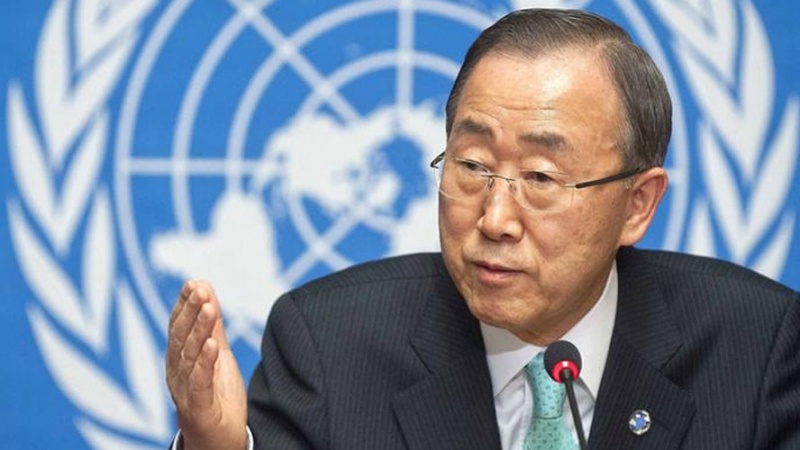 Generalni sekretar UN o neophodnosti zaustavljanja nasilja nad djecom
