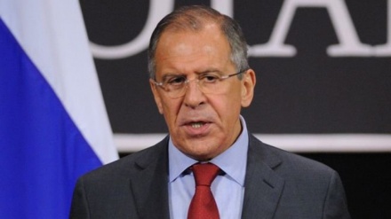 Lavrov: Tražiti promjenu vlasti u Siriji je površno