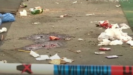  20 povrijeđenih u pucnjavi u Srbiji jedna osoba u teškom stanju