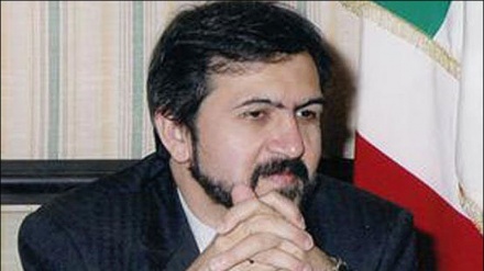 ایران کی جانب سے اسلامی تعاون تنظیم کی قدردانی