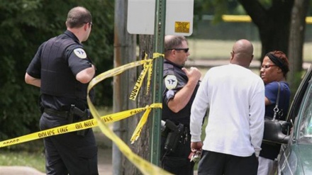 امریکہ: قبرستان میں فائرنگ سے ایک ہلاک تین زخمی 