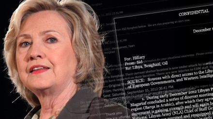 Hillari Klintonun 15 000 elektron məktubu yayımlana bilər