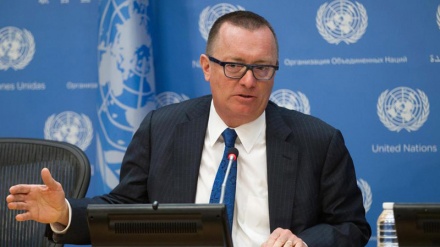 داعش کے بڑھتے ہوئے حملوں پر اقوام متحدہ  کو تشویش