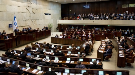 Uvedena ograničenja arapskim predstavnicima u Knesetu