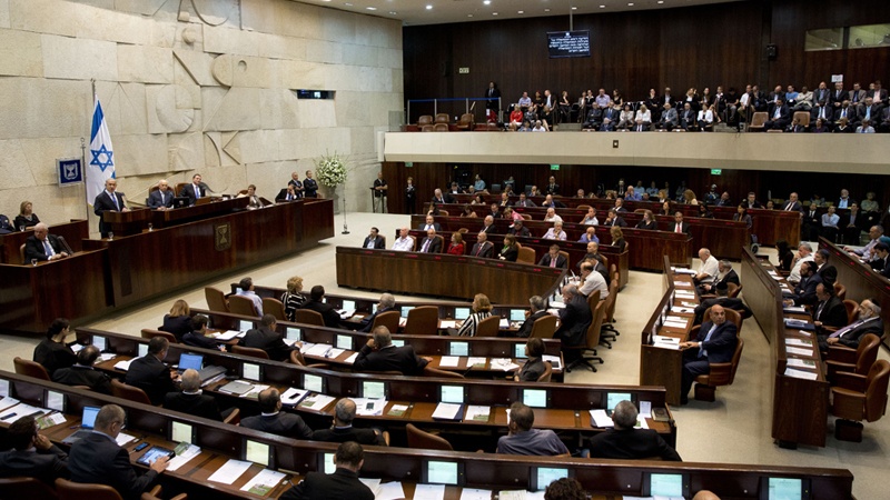 Uvedena ograničenja arapskim predstavnicima u Knesetu