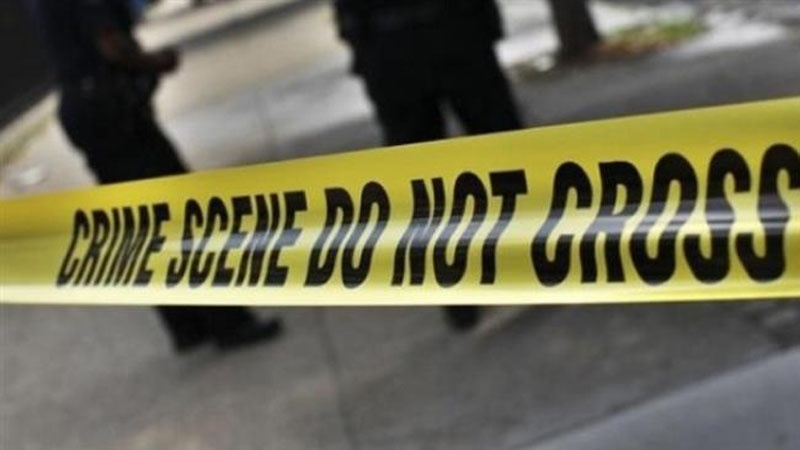 Kaliforniyada qanlı insident

