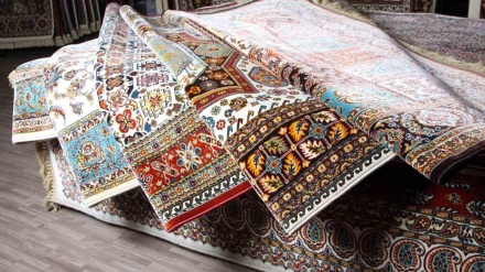 Iranski tepisi upisani u WIPO