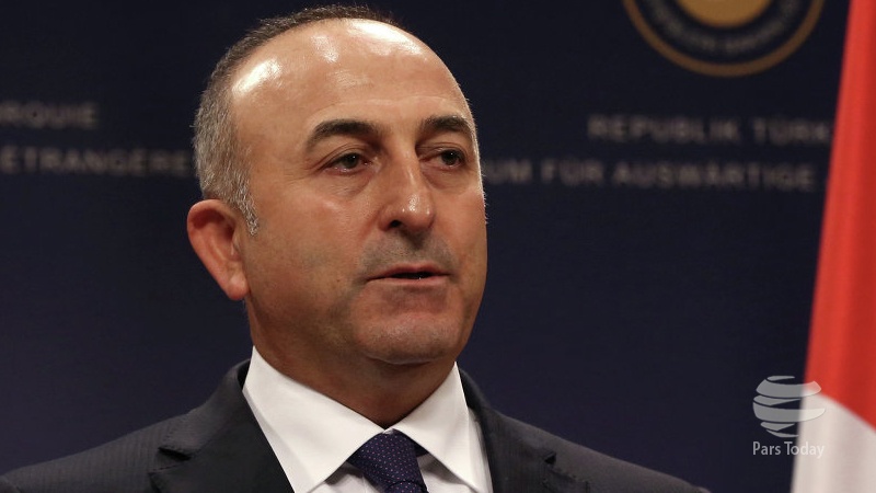 Mövlud Çavuşoğlu