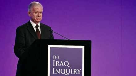 Chilcotov izvještaj i potvrda pogrešnosti Blerove odluke za učešće u agresiji na Irak 