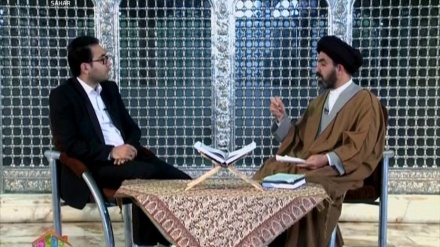 HƏYAT AYNASI   05-07-2016