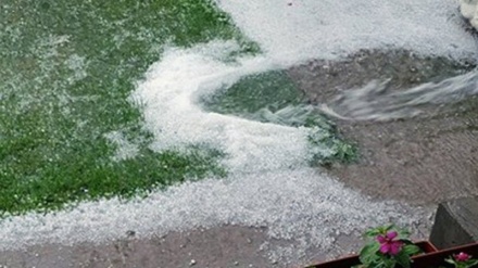 Veliko nevrijeme u Zenici izazvalo haos
