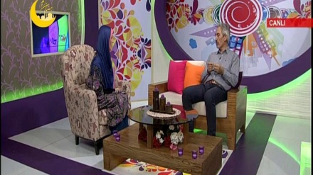 HƏYAT AYNASI   02-07-2016