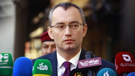 UN: Ugroženo rješenje o dvije vlade