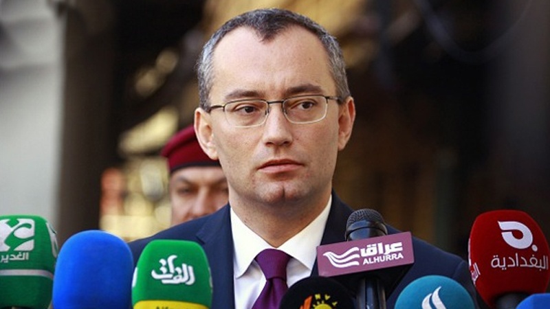 UN: Ugroženo rješenje o dvije vlade