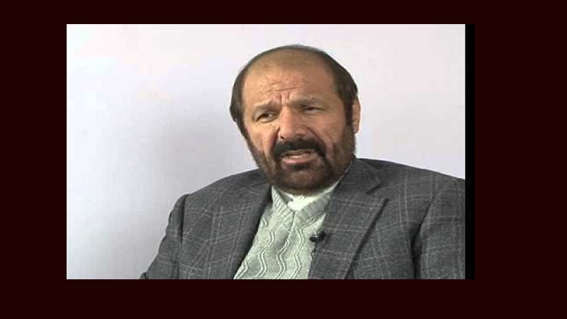 افغانستان: حزب حرکت اسلامی کے رہنما سید حسین انوری انتقال کر گئے
