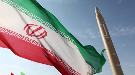 دفاعی پروگرام، ایران کا مسلمہ حق