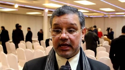 Bəhreynin sabiq nümayəndəsi: İngiltərə və Ərəbistan Bəhreyn rejiminin sponsorlarıdırlar