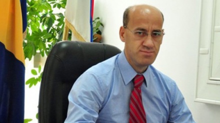 SALKIĆ: Prijeći će se crvena linija!