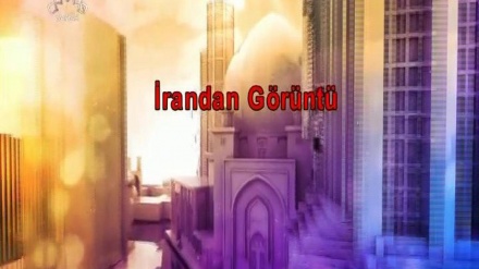 İrandan Görüntü
