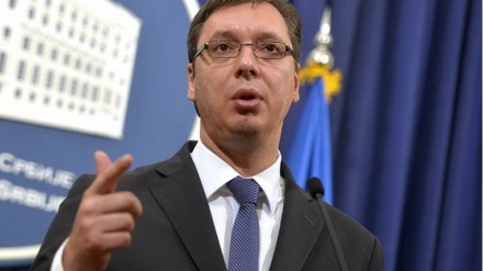 Vučić: Potrebni bolji rezultati u dijalogu sa Prištinom