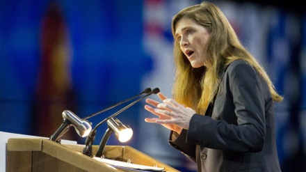 Postavljane Samanthe Power na čelo USAID Obamina smrtonosna spoljna politika vraća se na bis