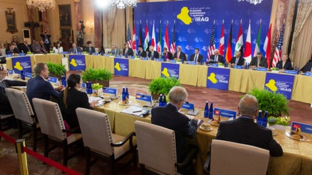 Druga sjednica „međunarodne“ koalicije protiv DAIŠ-a nakon masakra nad sirijskim civilima