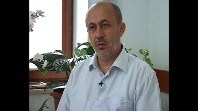 Fuad Nurullayev