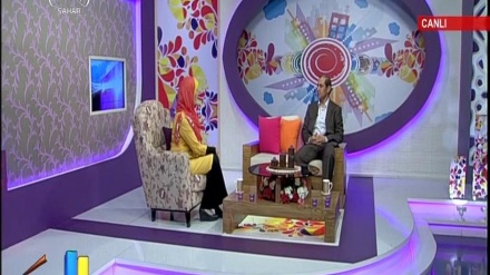 HƏYAT AYNASI   27-07-2016