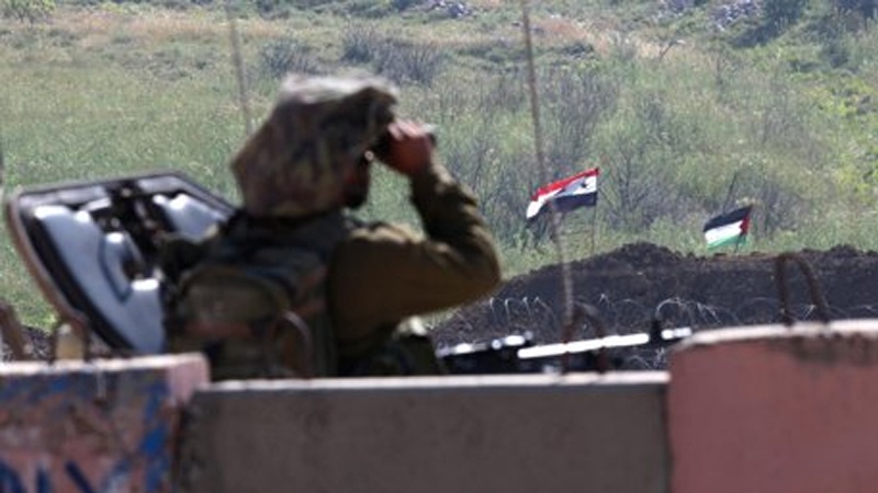 شام میں دہشت گردوں کو ہتھیار ڈالنے کی ایک اور مہلت 