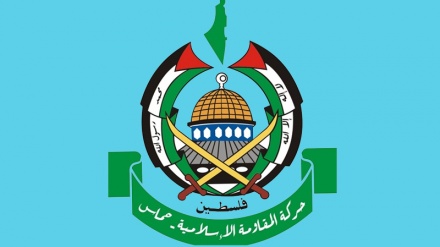 حماس نے فلسطین سے متعلق ایرانی مؤقف کی قدردانی کی