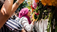 Muslimani Sarajeva dočekali i odali počast šehidima
