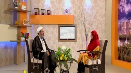 HƏYAT AYNASI   07-07-2016