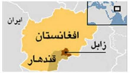 طالبان کے ساتھ جھڑپوں میں افغان پولیس کی ہلاکتوں میں اضافہ