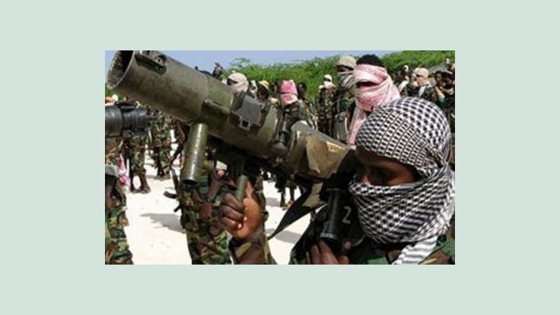 صومالیہ: الشباب کے 52 دہشتگرد ہلاک