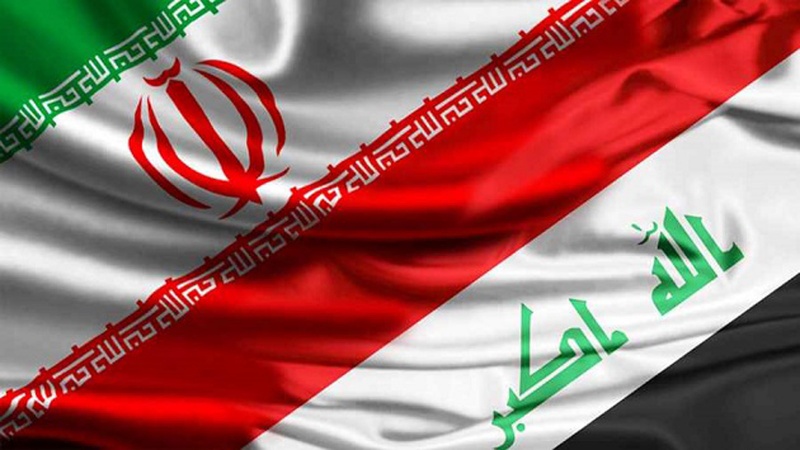 İran və İraq müdafiə əməkdaşlıqlarının genişləndirilməsinə təkid etdilər
