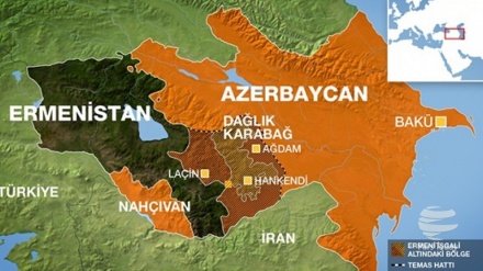 Azərbaycan Respublikası və Ermənistanın hava qüvvələri ağır itkilər veriblər