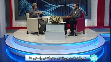 به‌رنامه‌ ی ترووسکە 03-07-2016