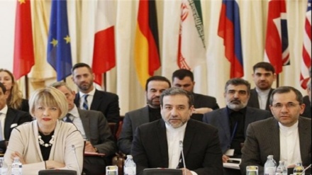 ایران اور پانچ جمع ایک مشترکہ کمیشن کا اجلاس 