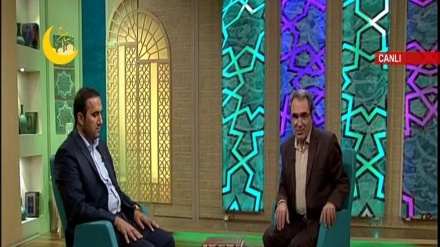 Nurlu Səhər - RAMAZAN - SƏHƏR -  02-07-2016