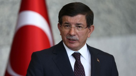 Dawûdoglu: Paşdaxistina hilbijartinan ji aliyê Erdogan ve darbe ye