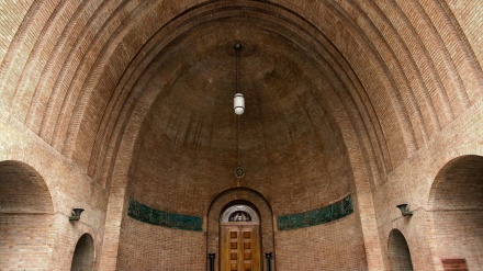 Pođite sa nama u Iran (05.07.2016)