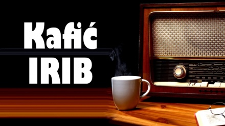 Kafić IRIB (01.07.2016)