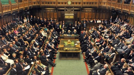 میانمار کی فوج کے ساتھ فوجی تعاون روکا جائے: برطانوی ممبران پارلیمنٹ کا مطالبہ 