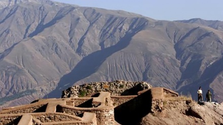 Umjetnost arhitekture i iranska kultura (08.07.2016)