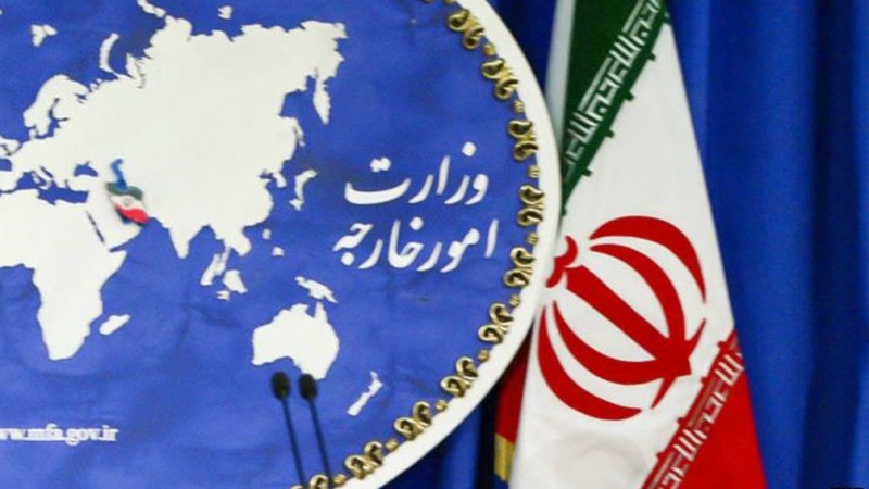 عرب لیگ کے اختتامی بیان پر ایران کا ردعمل 