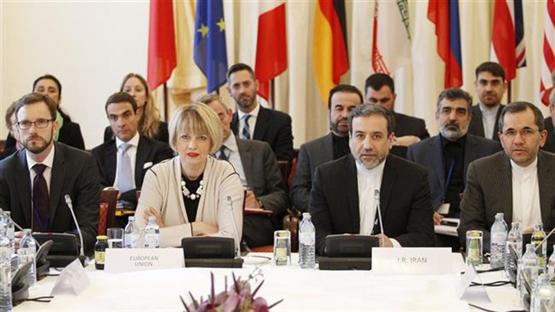 Konsultacije iranskih zvaničnika sa Evropskom unijom o implementaciji nuklearnog sporazuma
