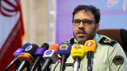 İranın cənub-şərqində terror aktları ciddi formada araşdırılır